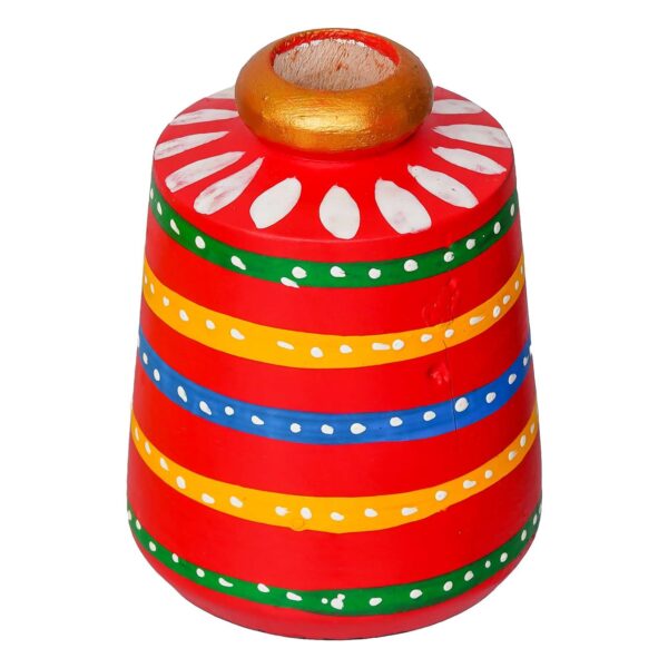 Eco-Friendly Wooden Toy