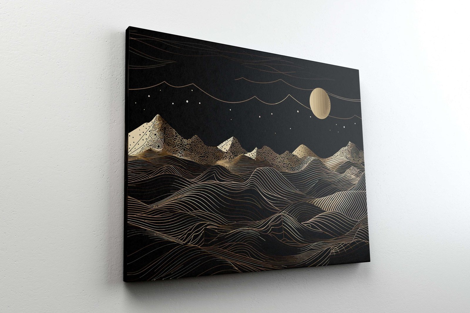 Canvas Prints for Bedroom, Living Room & Office Walls - Image 3