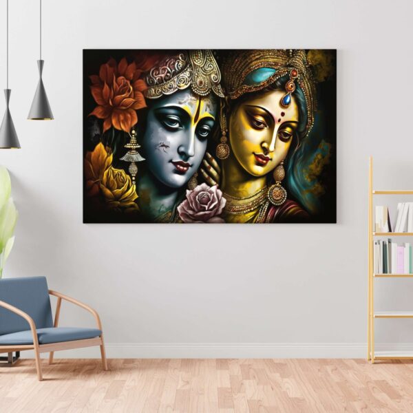 Beautiful Canvas Prints for Office, Hotel & Home Decor