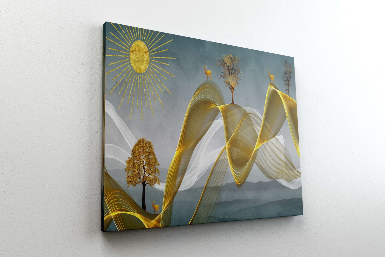 Canvas Paintings to Add Charm to Any Room - Image 3