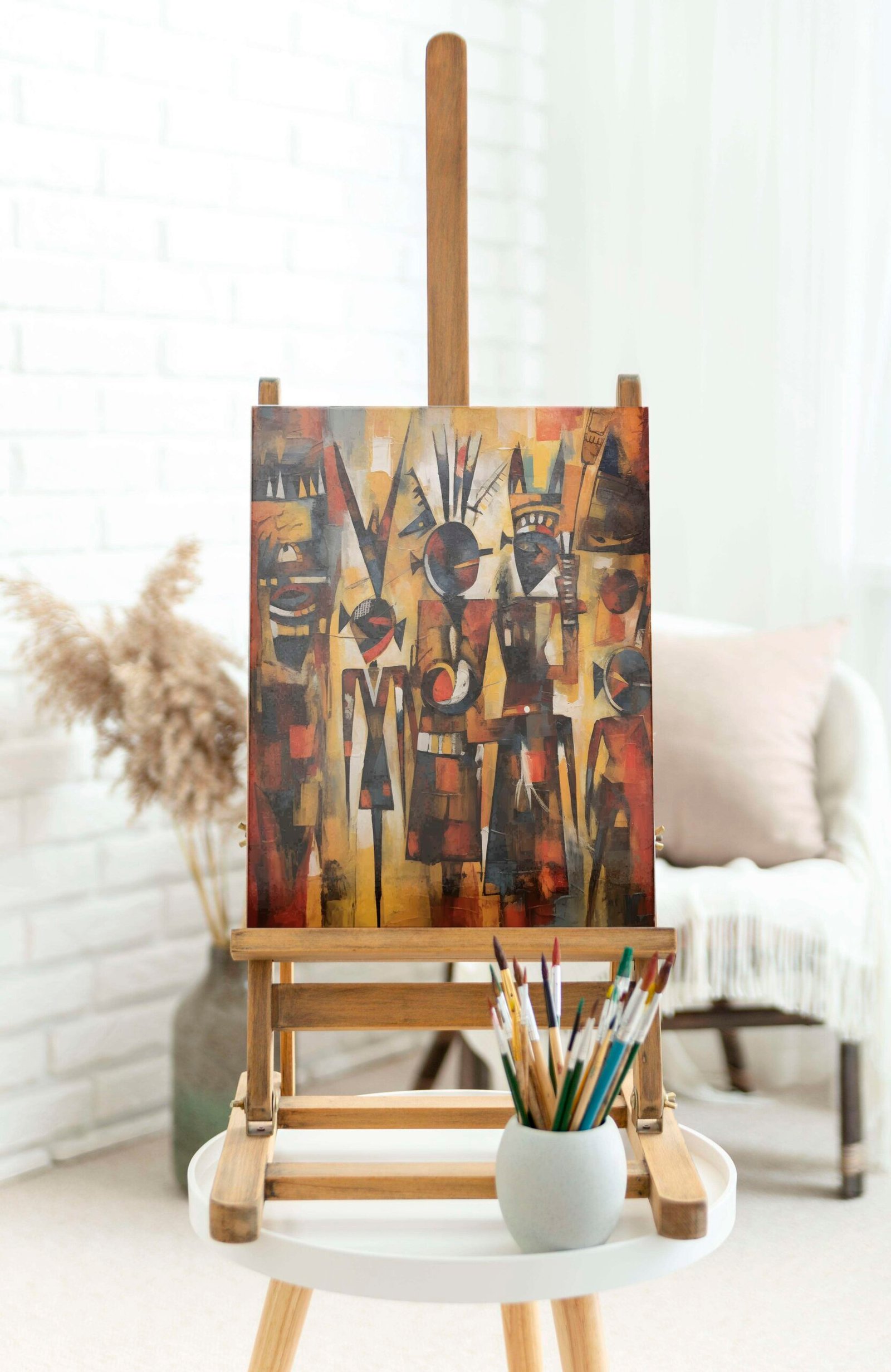 Contemporary Canvas Prints for Every Room in Your Home - Image 2