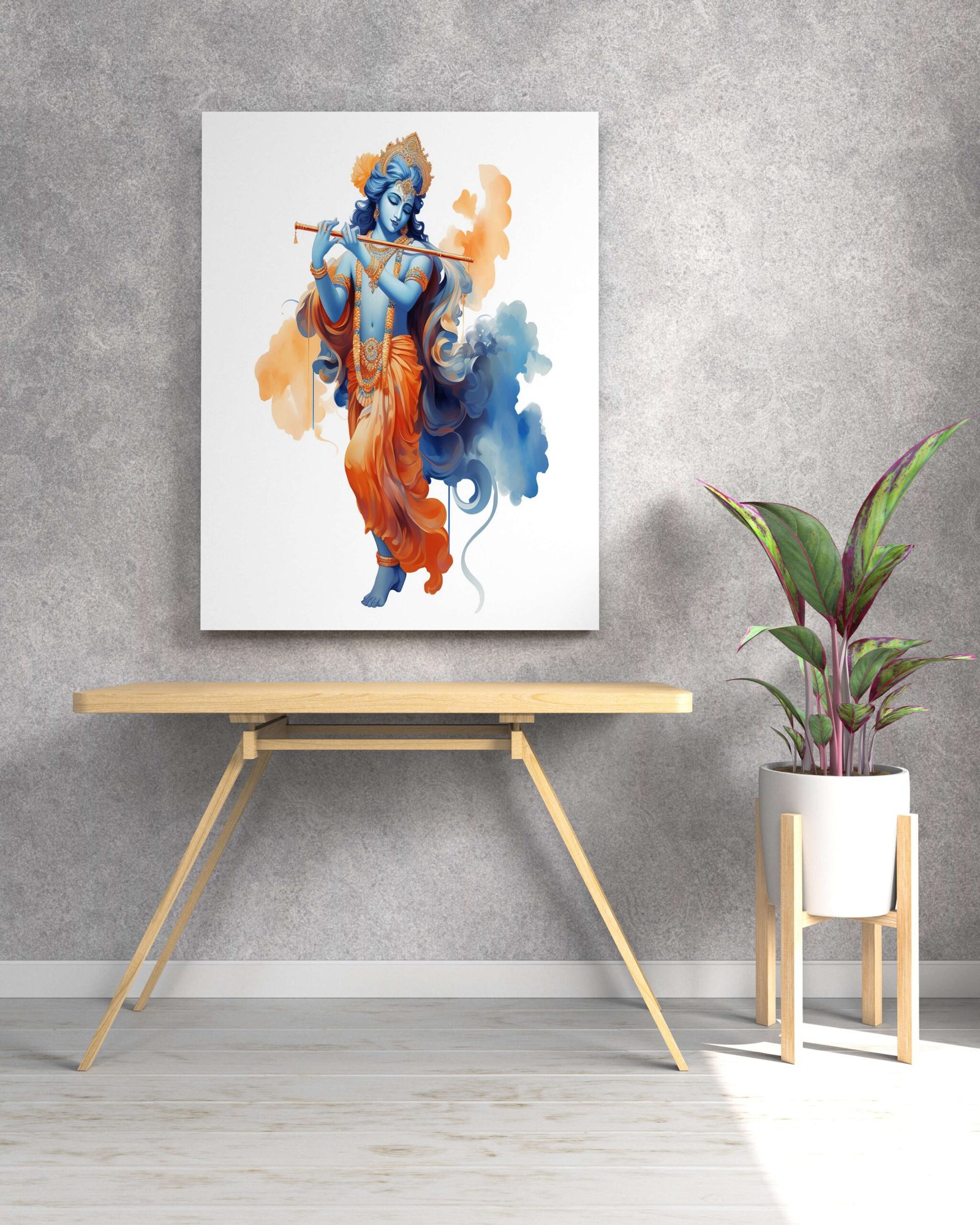 Timeless Canvas Paintings to Enhance Your Space - Image 3