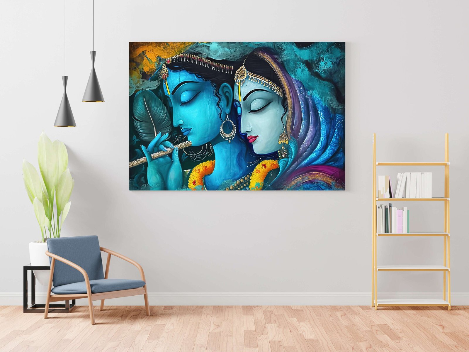 High-End Canvas Prints to Elevate Your Space