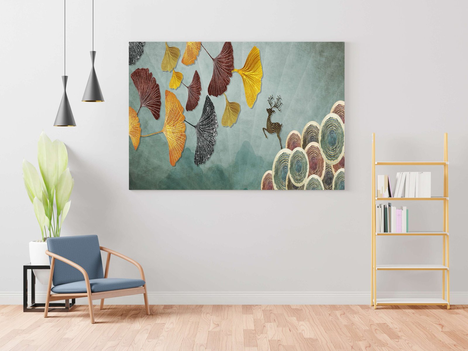 Beautiful Canvas Art Prints for Any Room - Image 4