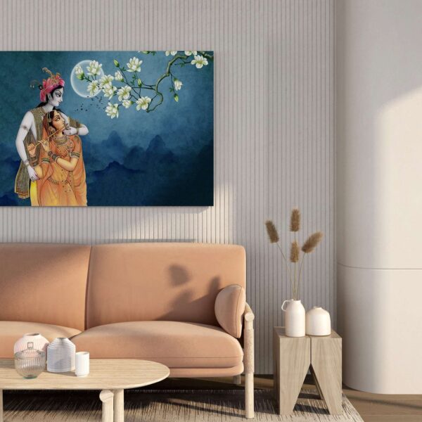 Canvas Paintings for Beautiful Living Room & Bedroom Walls
