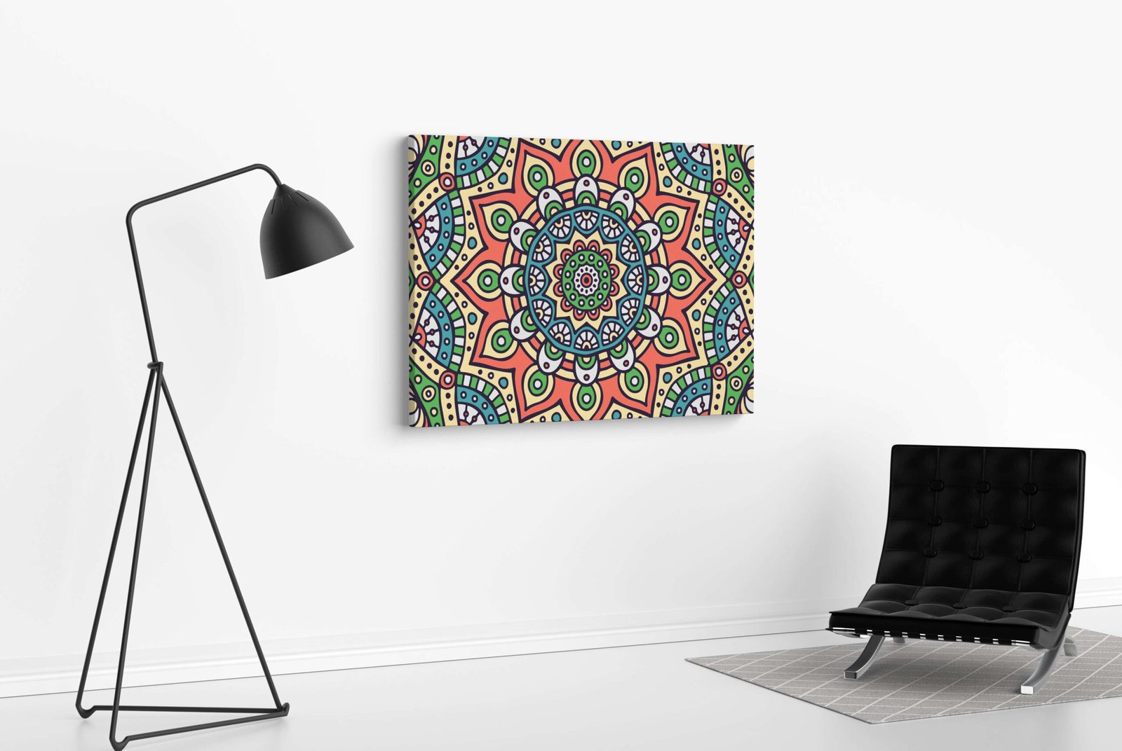 Artistic Canvas Art Prints to Decorate Your Space - Image 2
