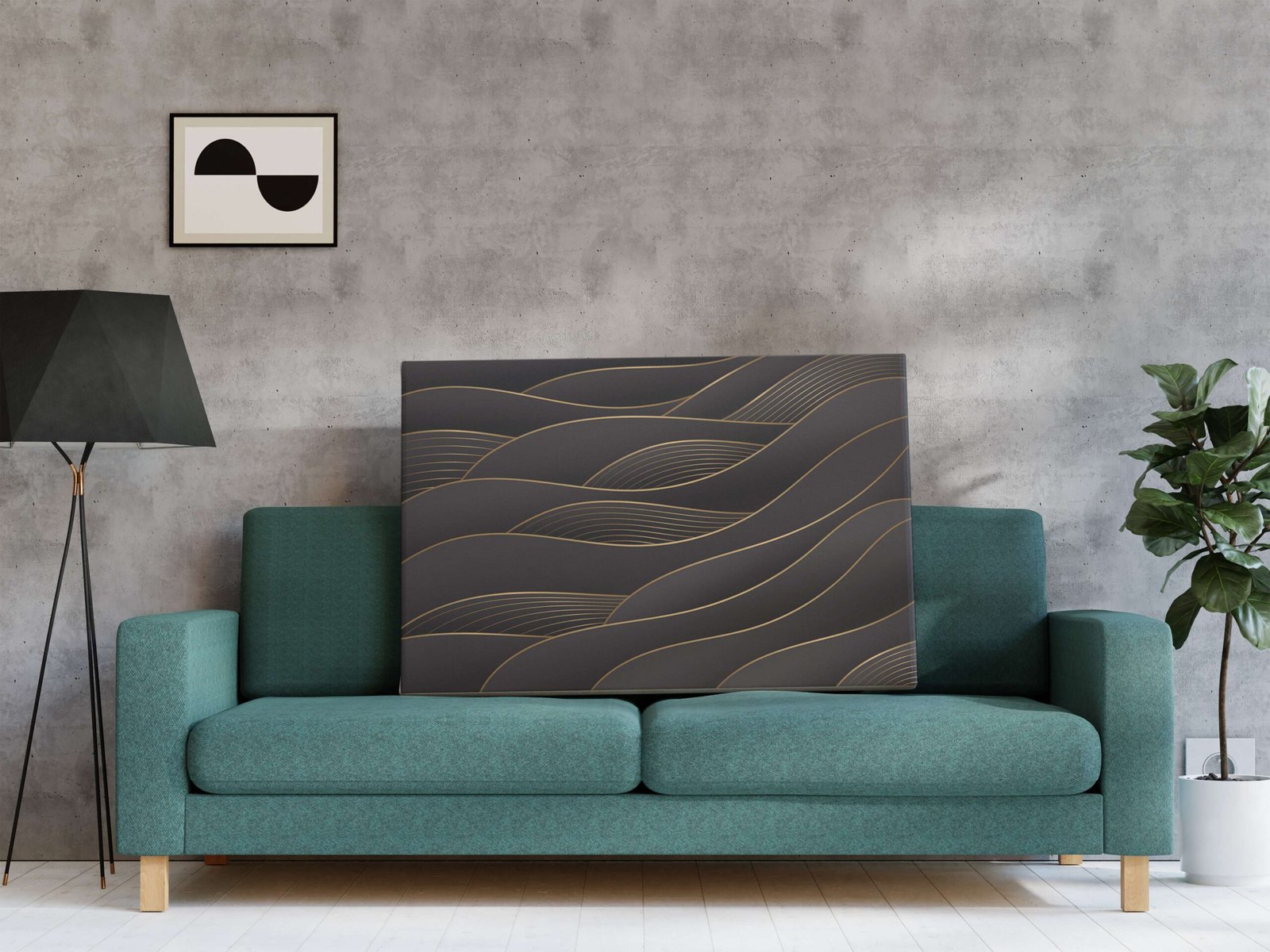 High-Quality Canvas Paintings for Every Room - Image 4