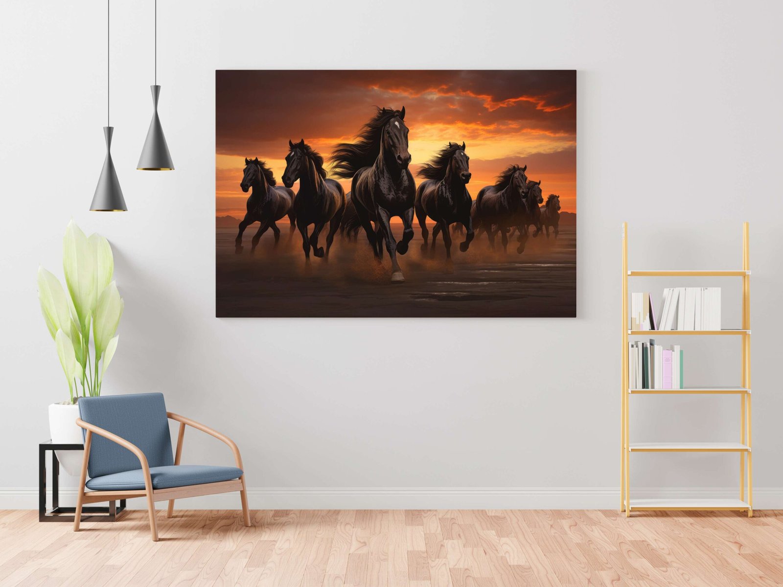 Artistic Canvas Paintings for Every Home & Office - Image 4